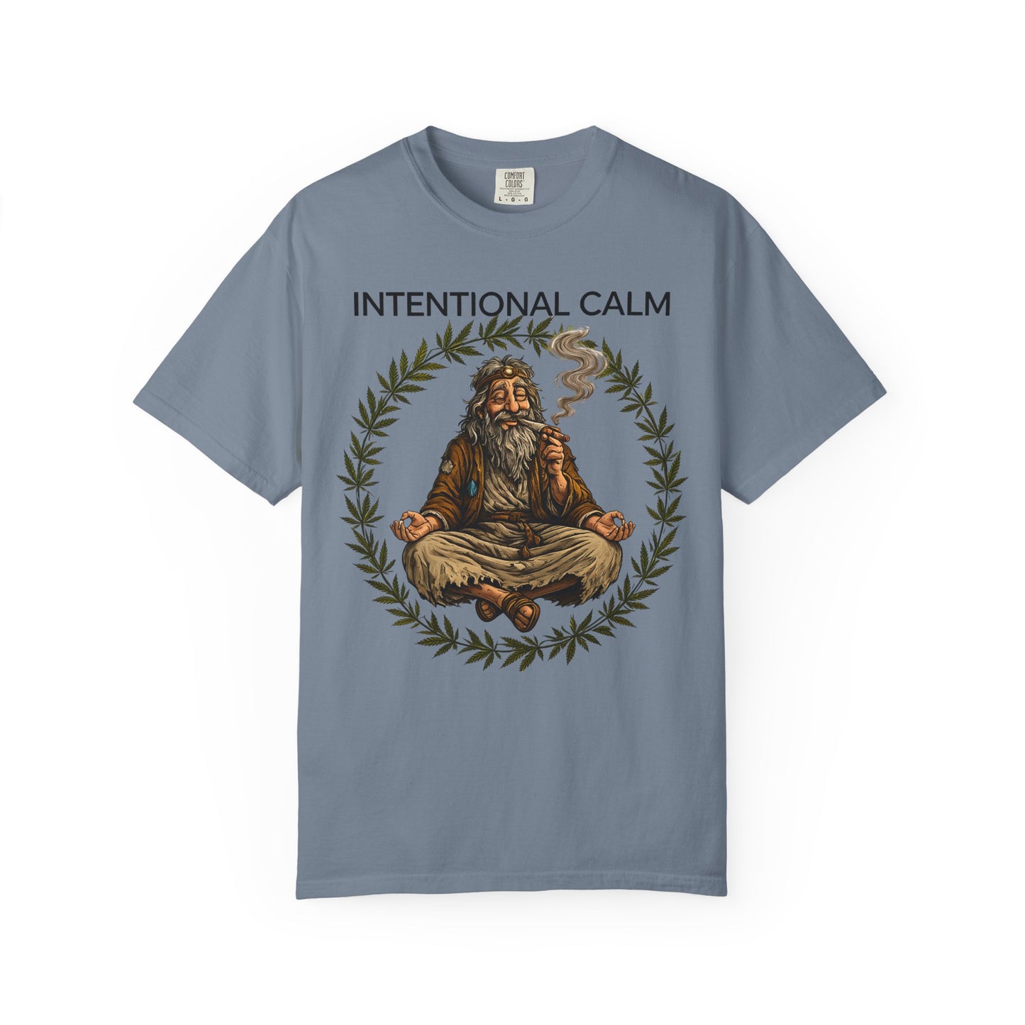 Intentional Calm T-Shirt