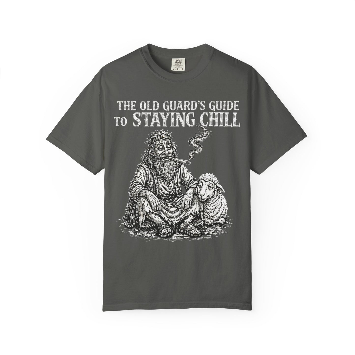 Staying Chill T-Shirt