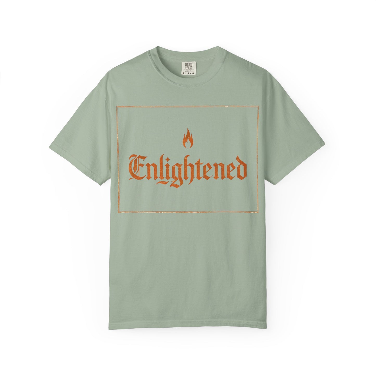 Enlightened T-Shirt
