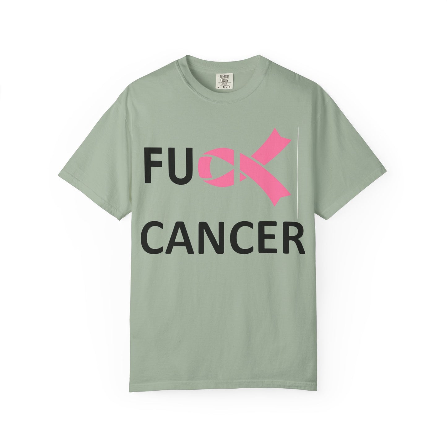 FU Cancer T-Shirt