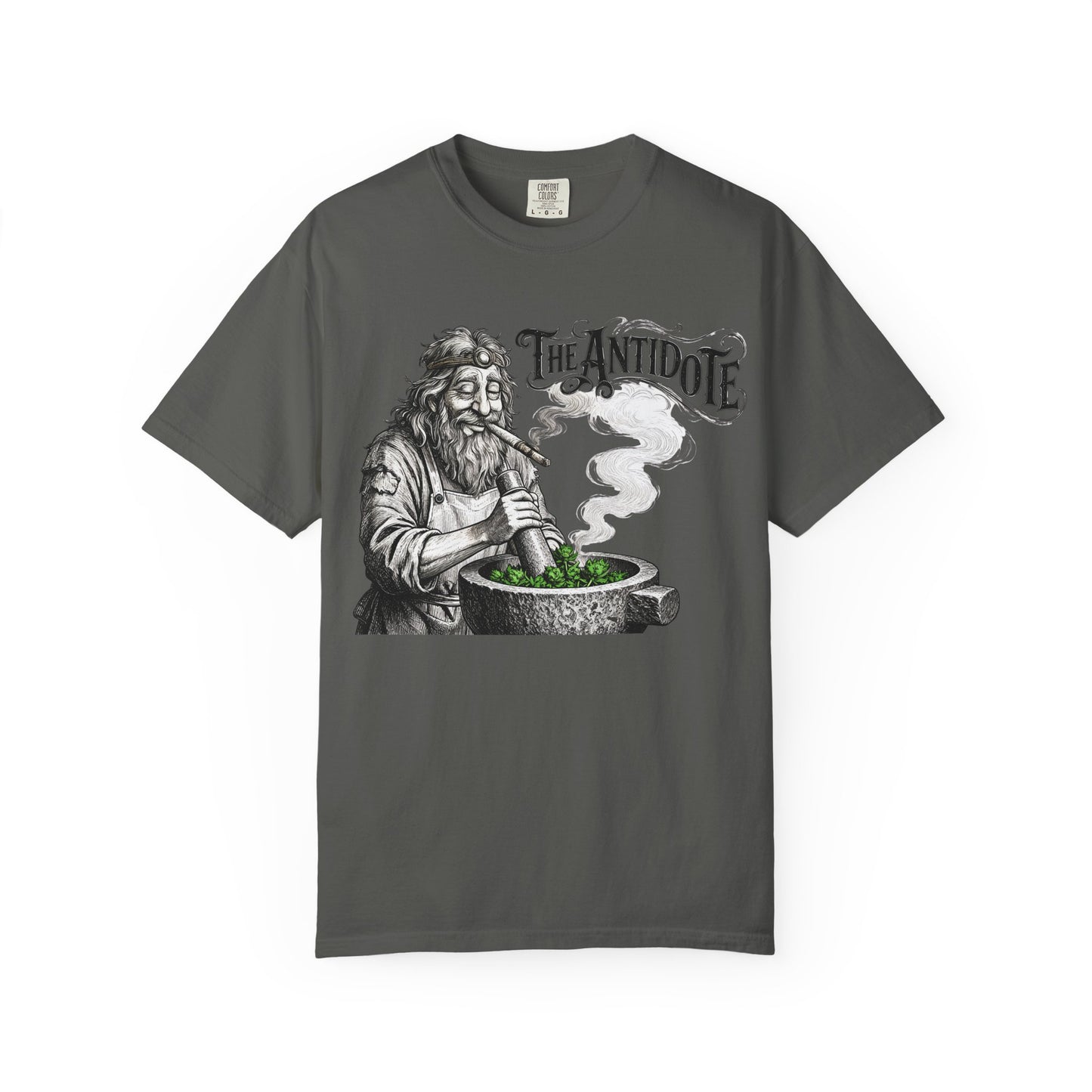 The Antidote T-Shirt