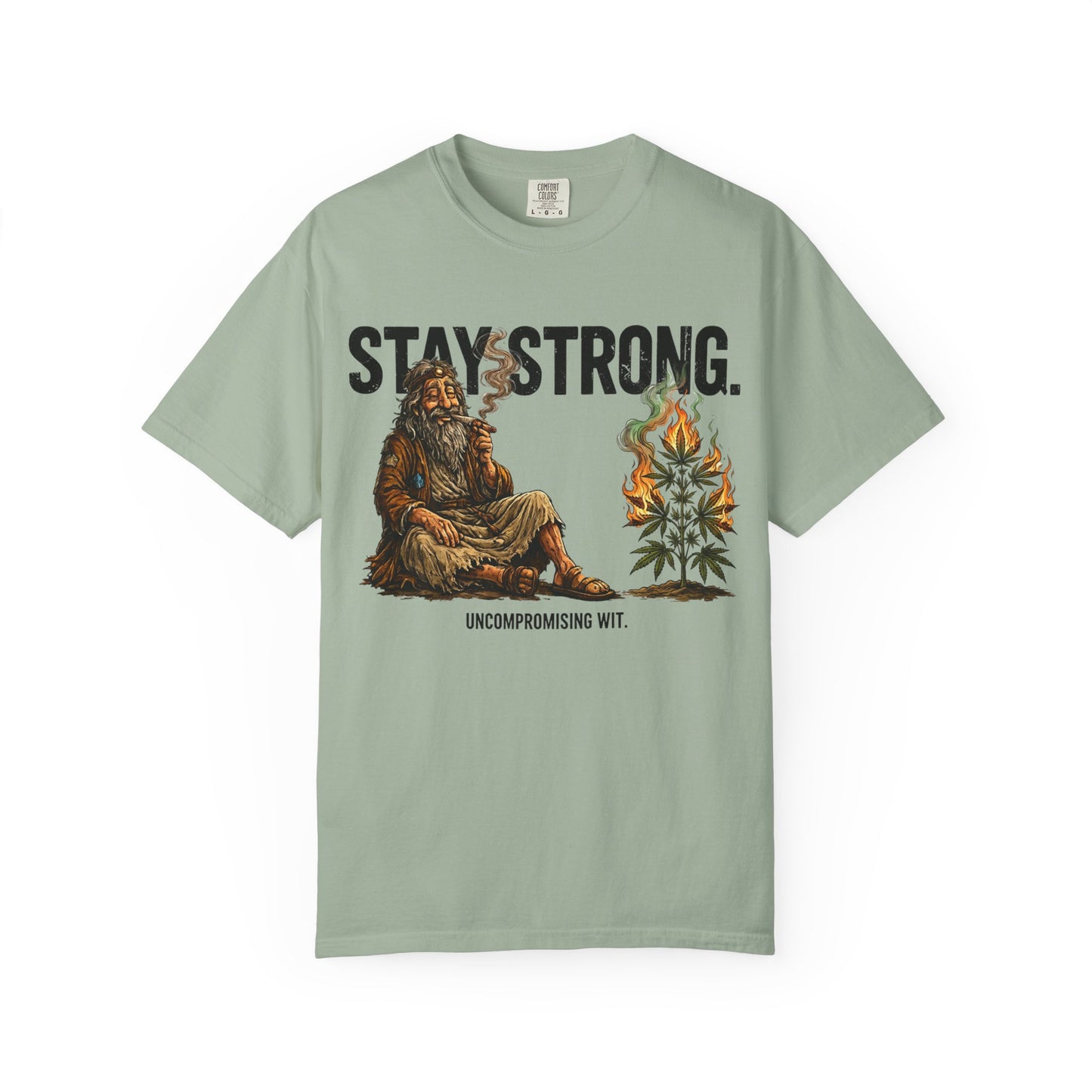 Stay Strong T-Shirt