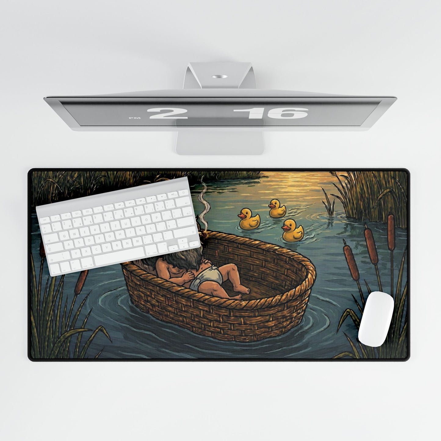 Desk Mats