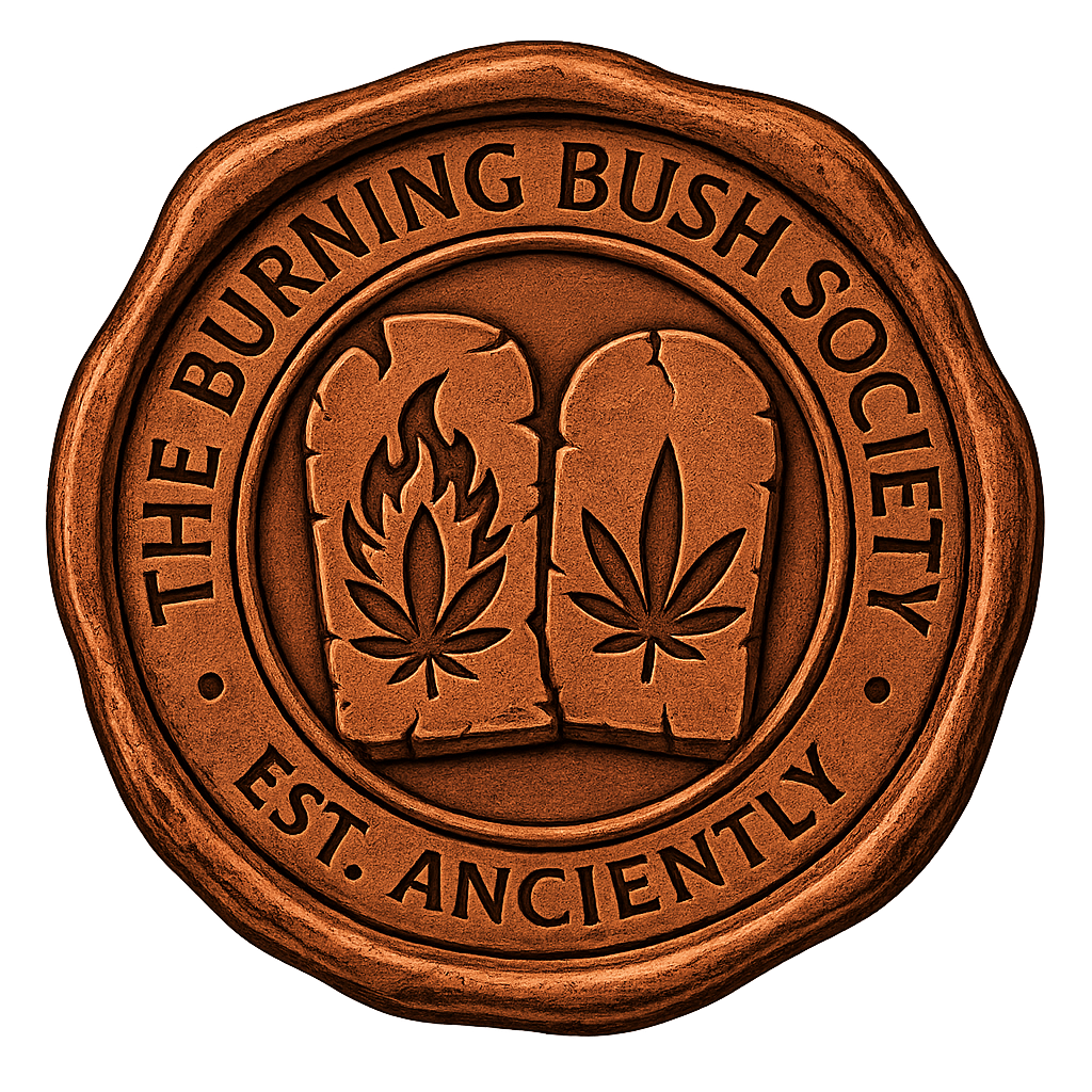 The Burning Bush Society