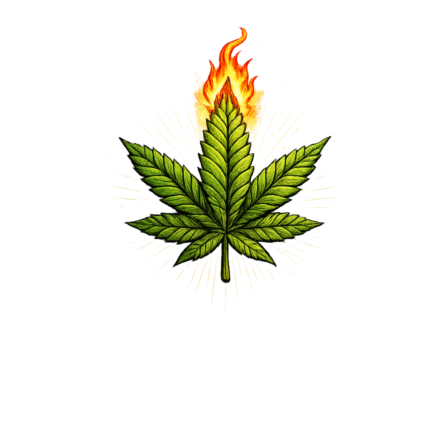 Marijuana Relief Humor