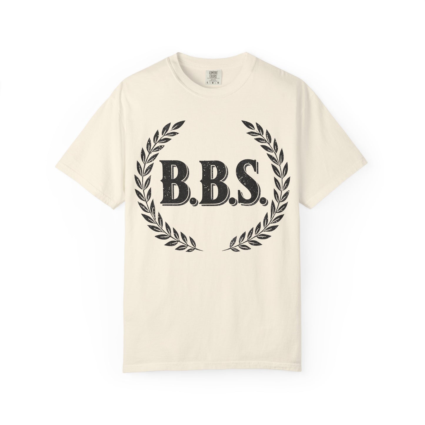 The Burning Bush Society T-Shirt