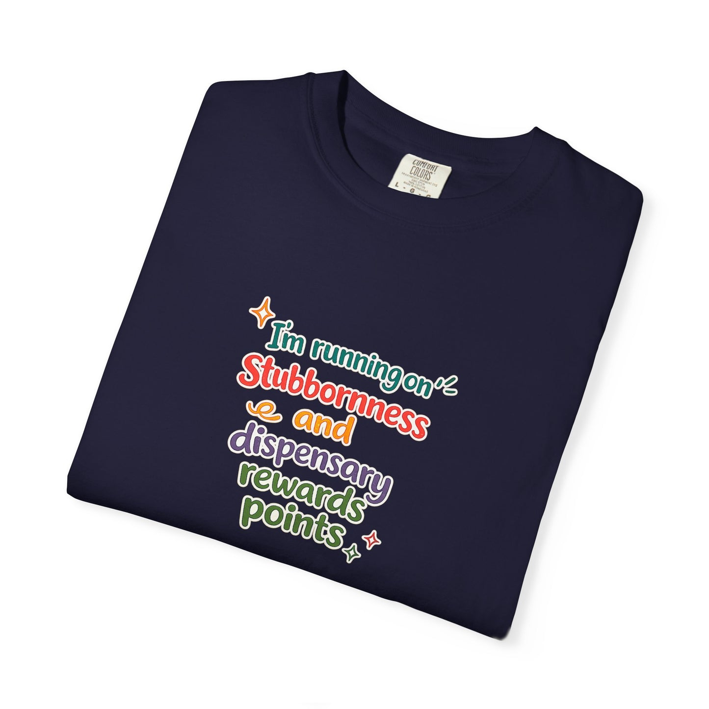 I lost my filter before I lost my hair T-Shirt