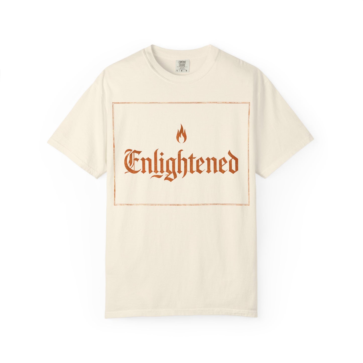 Enlightened T-Shirt