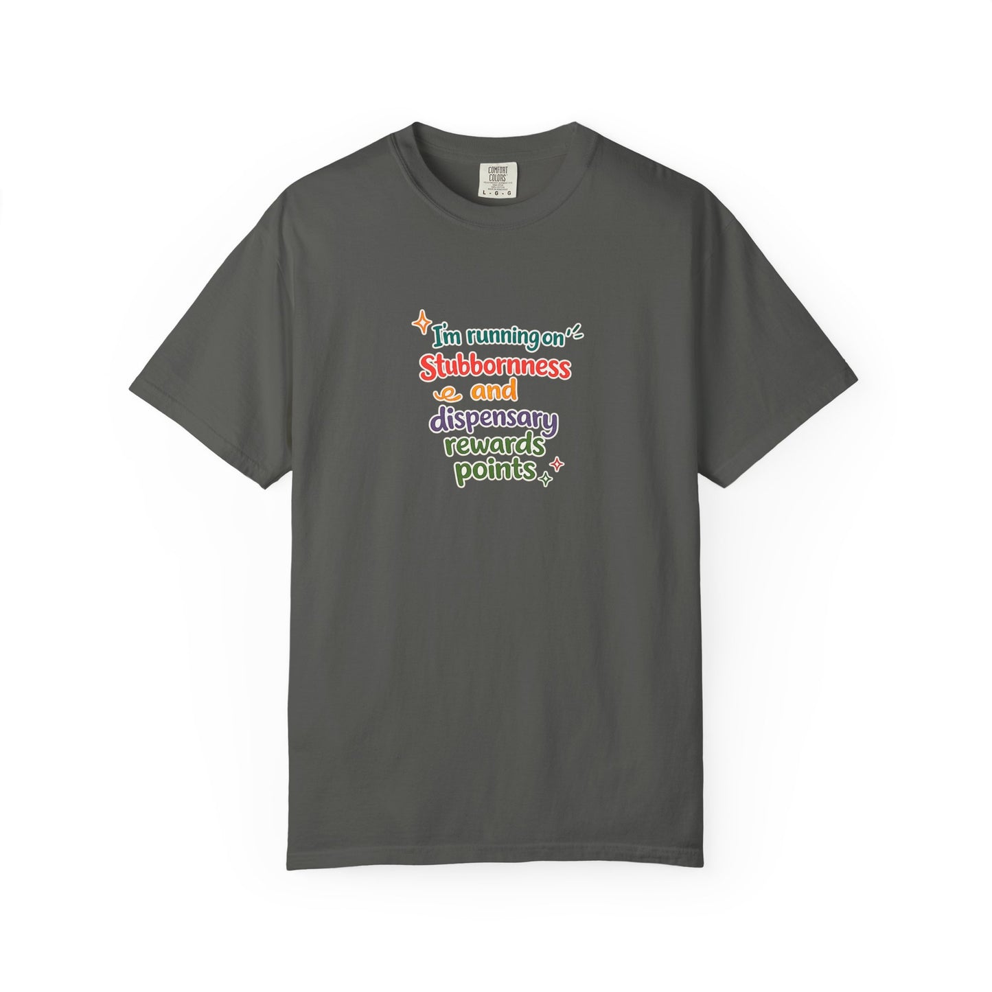 I lost my filter before I lost my hair T-Shirt