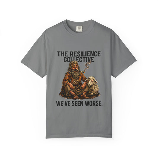 We've Seen Worse T-Shirt