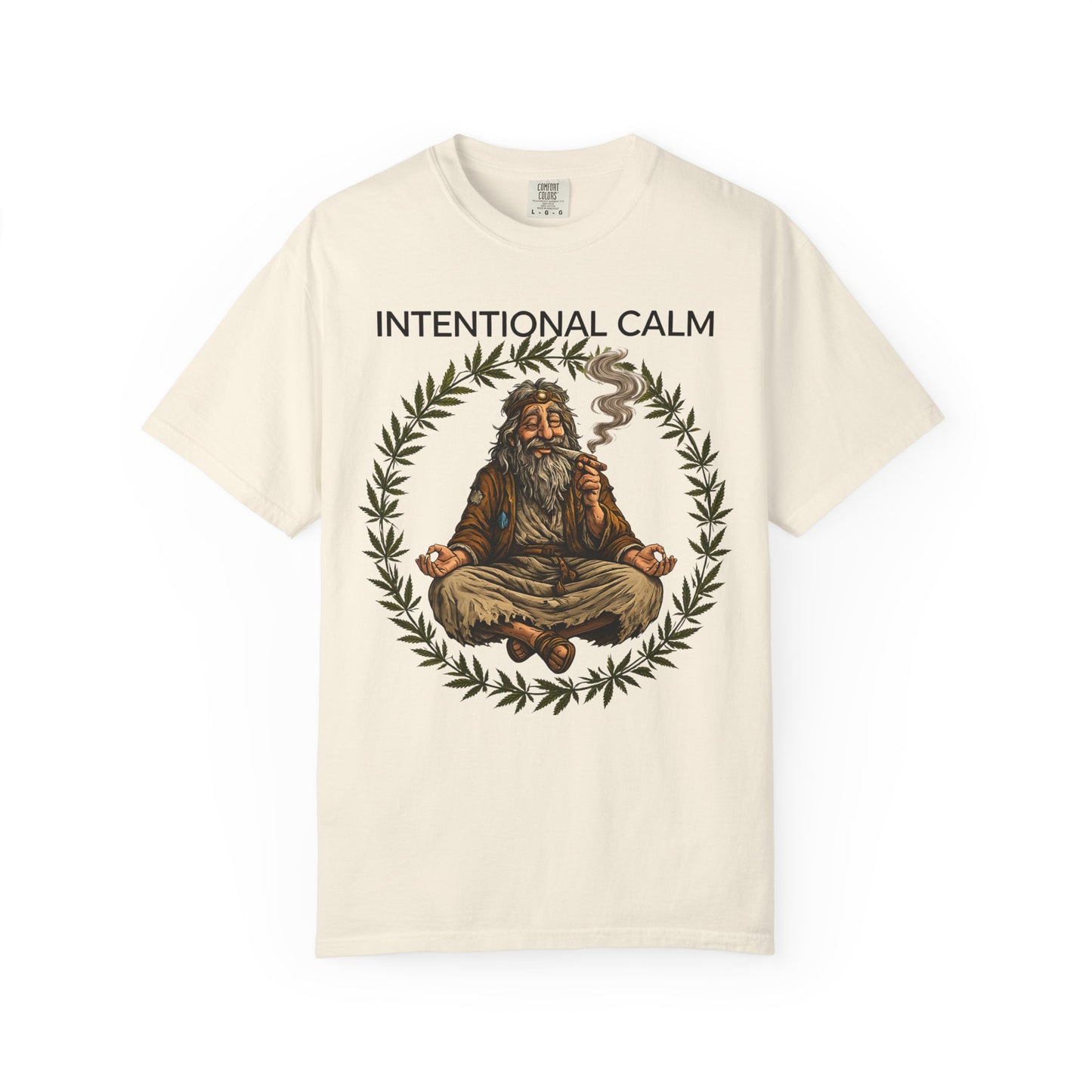 Intentional Calm T-Shirt