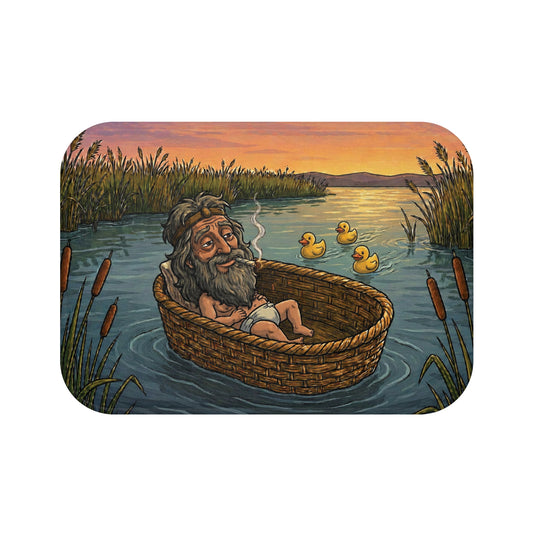 Bath Mat
