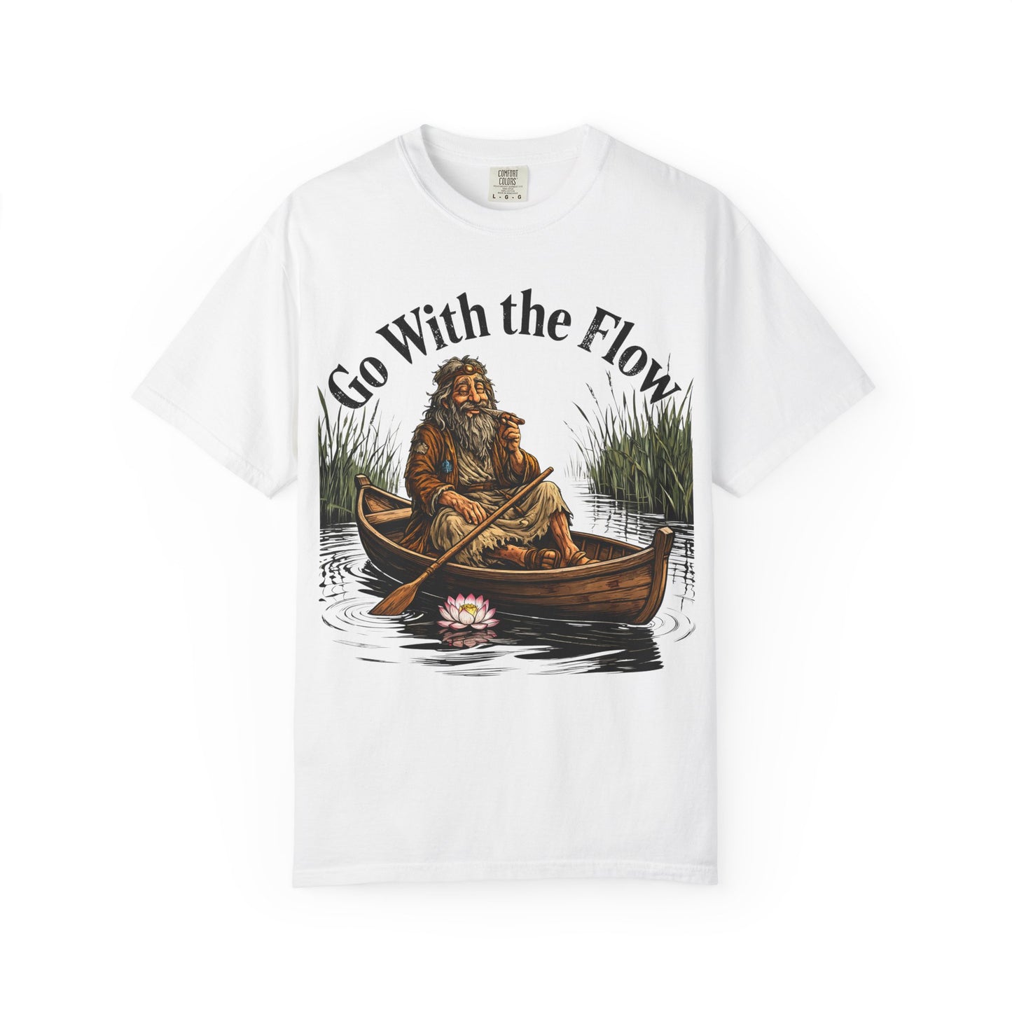 Go With the Flow T-Shirt