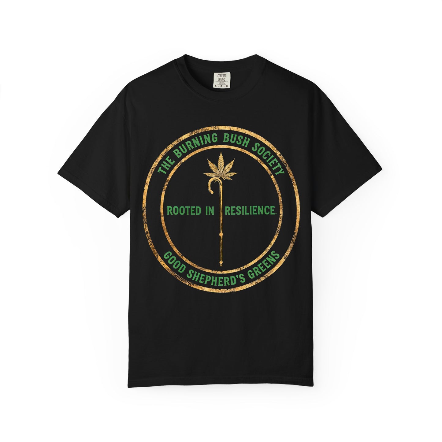 Our Standard T-Shirt