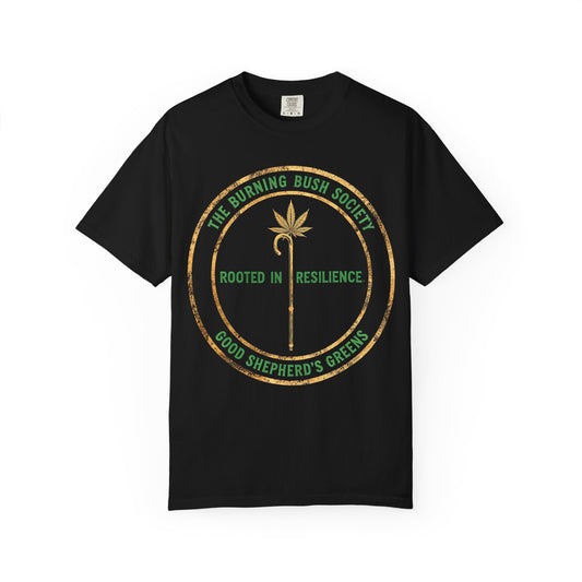 Our Standard T-Shirt