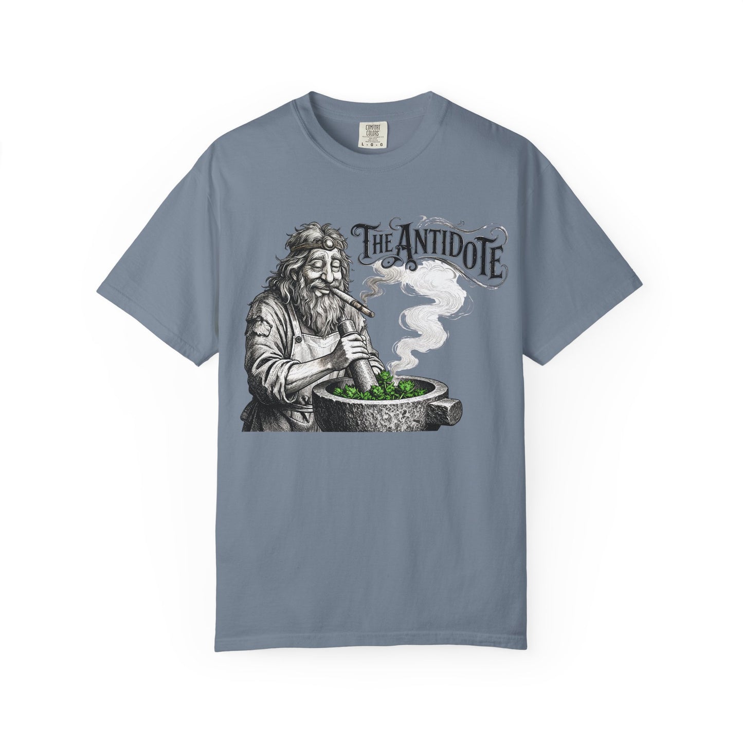 The Antidote T-Shirt