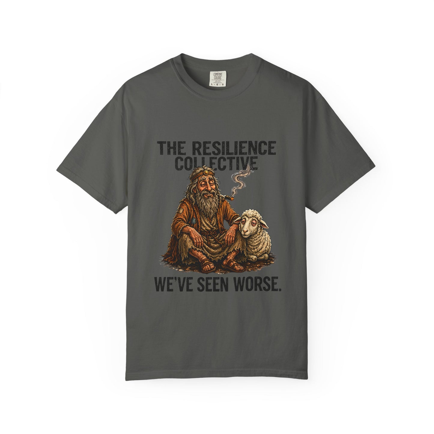 We've Seen Worse T-Shirt