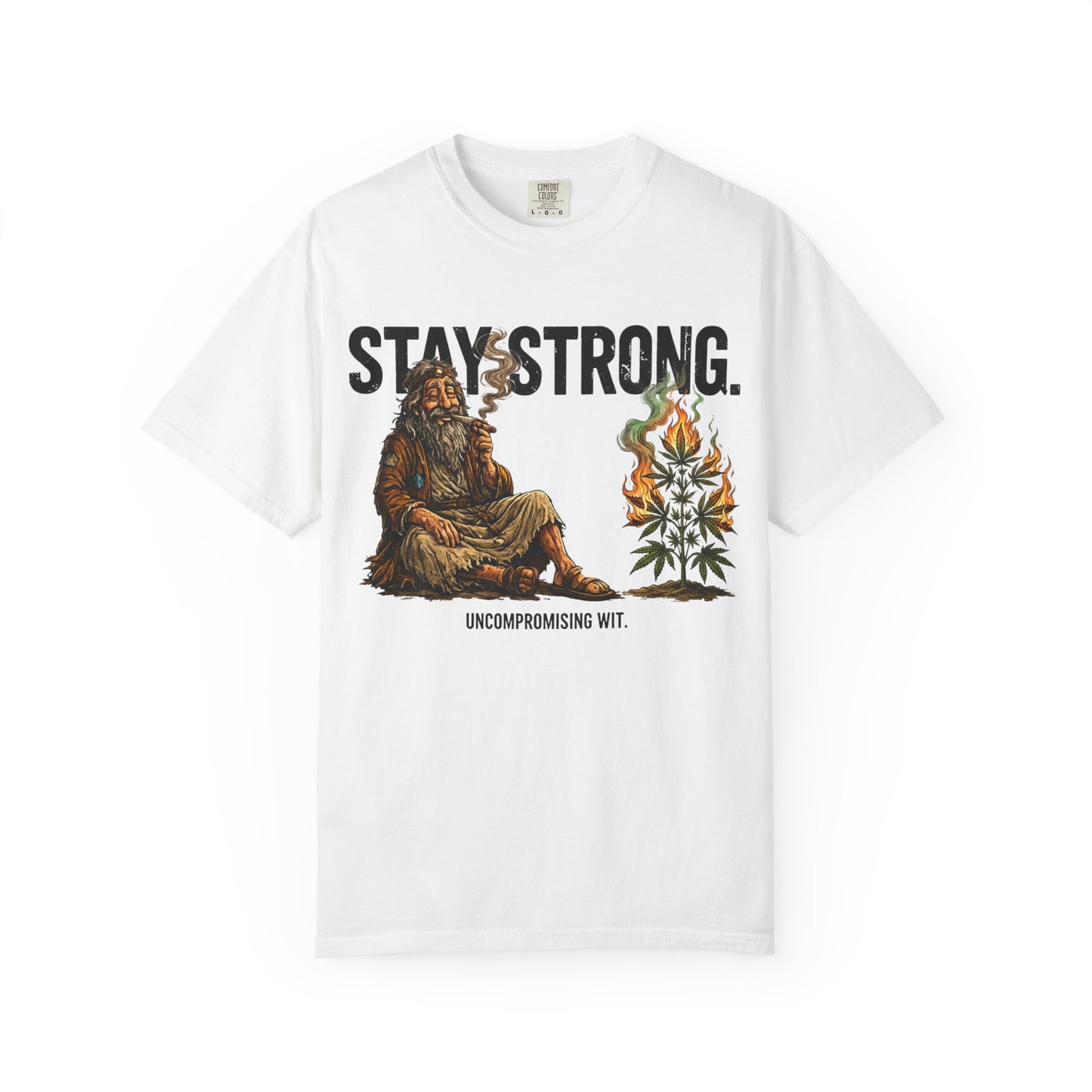 Stay Strong T-Shirt
