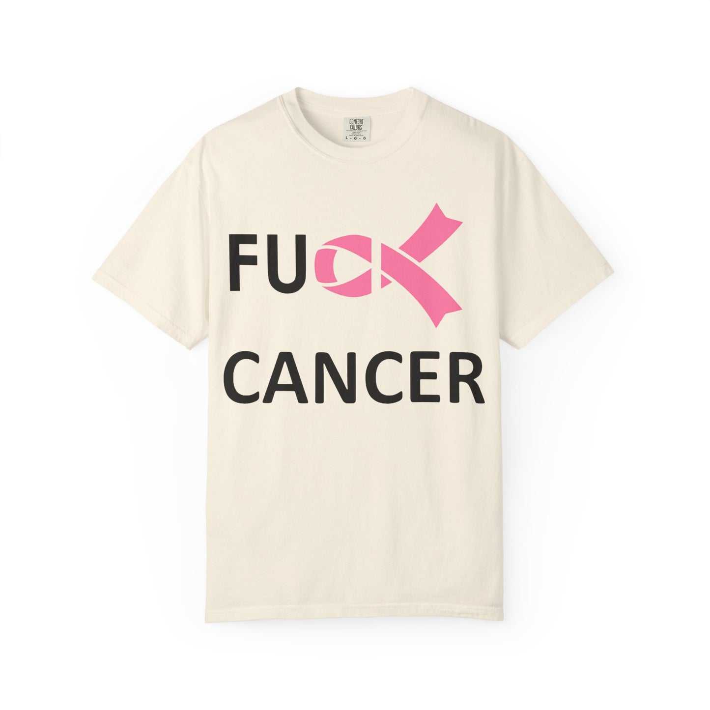 FU Cancer T-Shirt