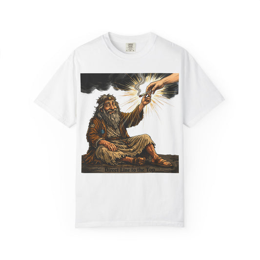 Direct Line to the Top T-Shirt