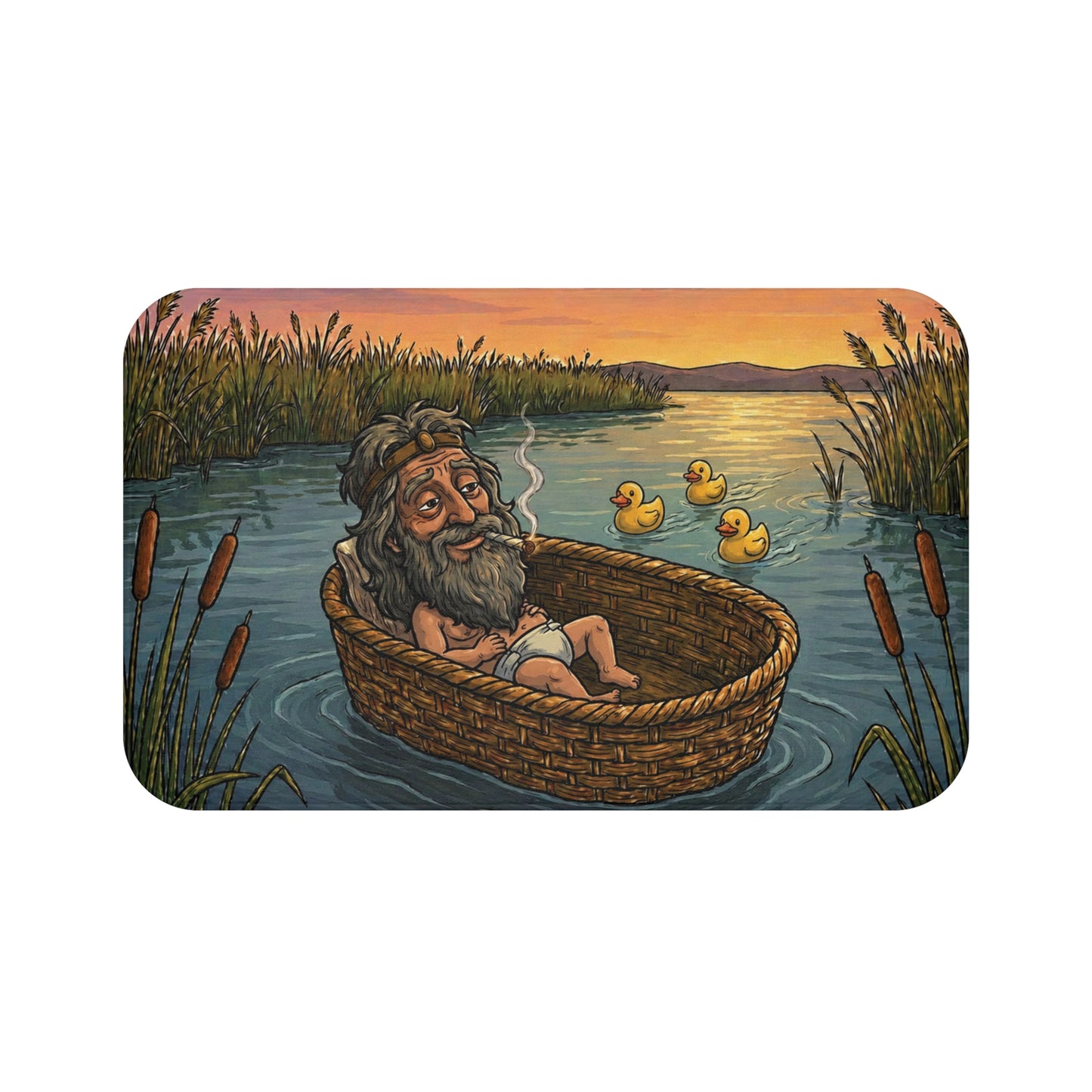 Bath Mat