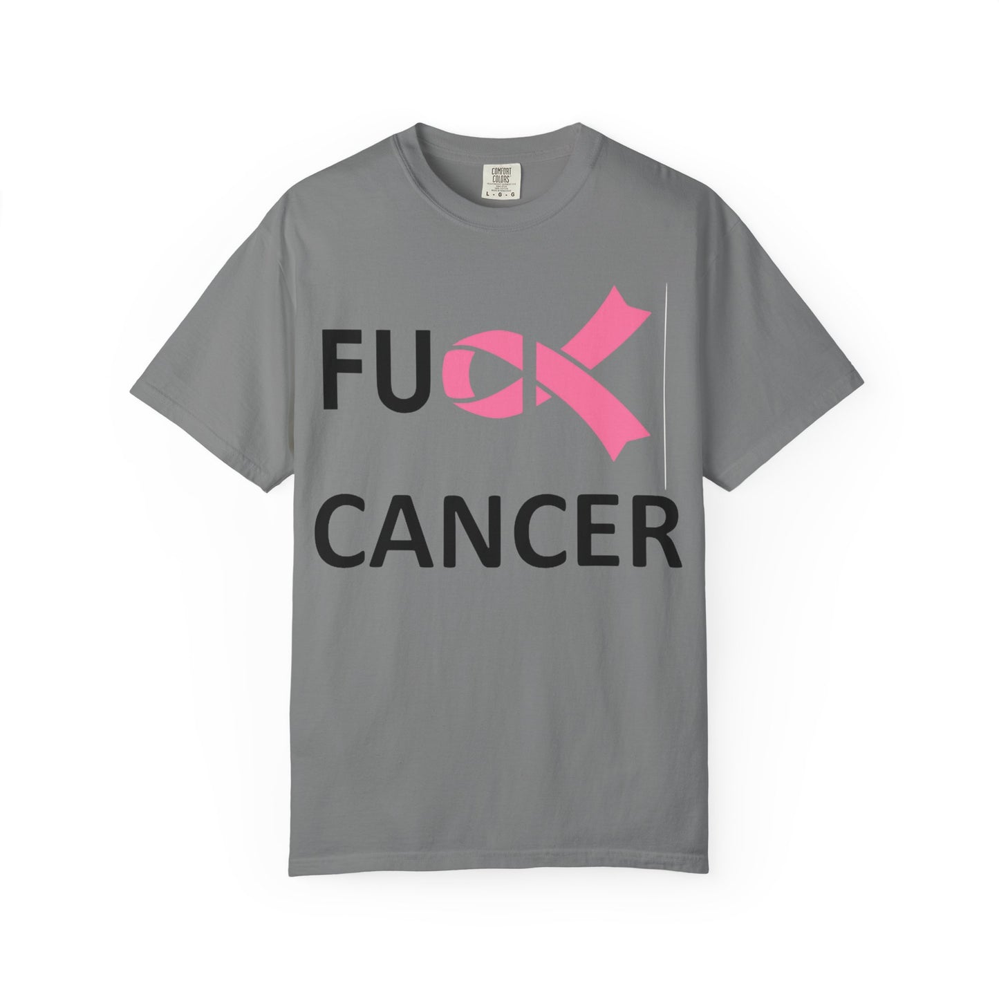 FU Cancer T-Shirt