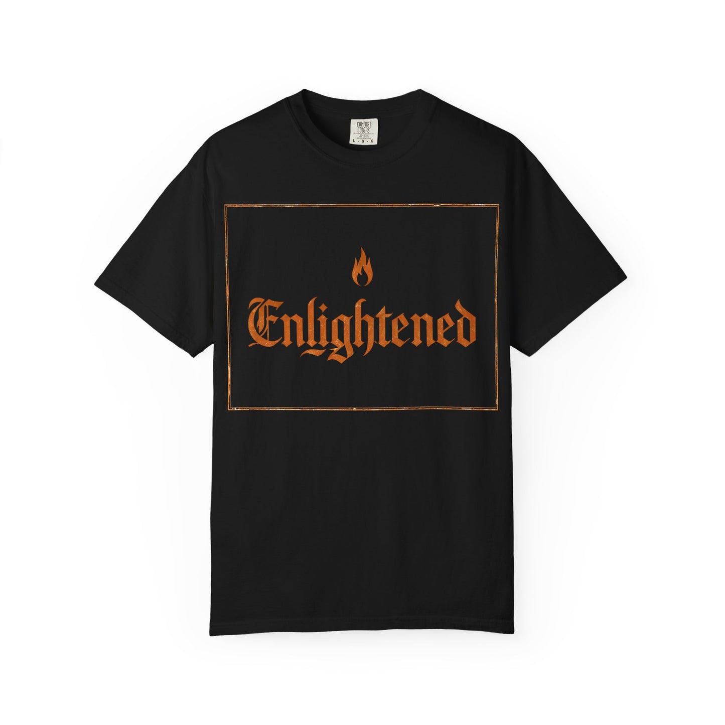 Enlightened T-Shirt