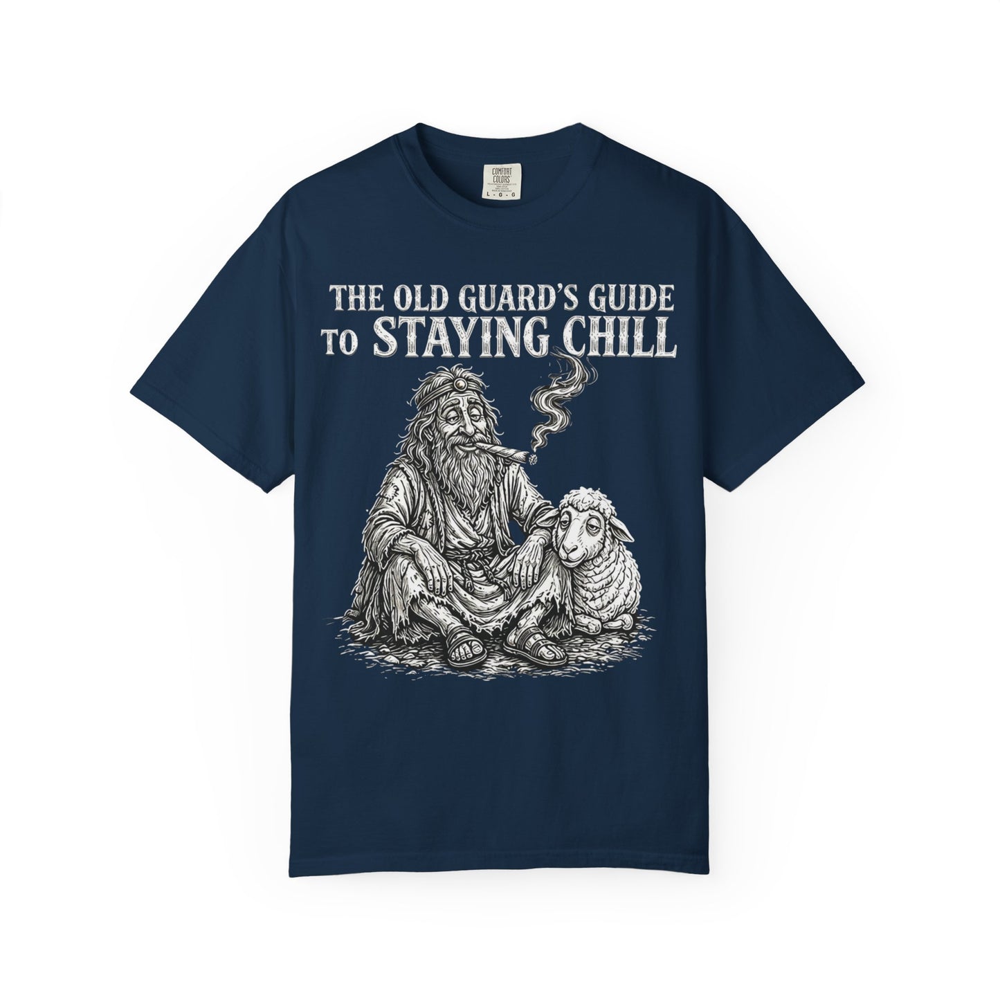 Staying Chill T-Shirt