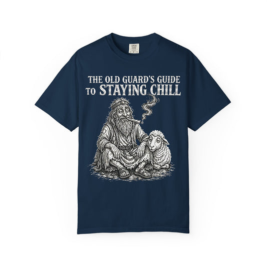 Staying Chill T-Shirt