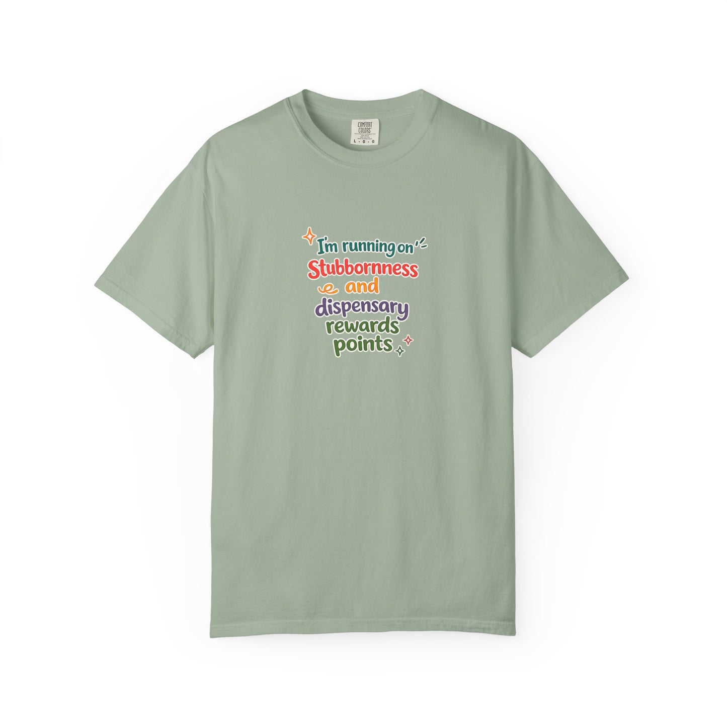 I lost my filter before I lost my hair T-Shirt