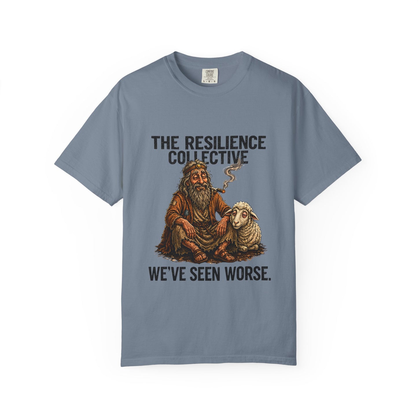 We've Seen Worse T-Shirt