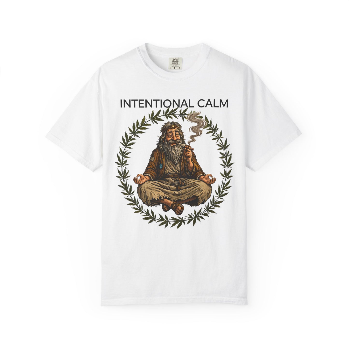 Intentional Calm T-Shirt