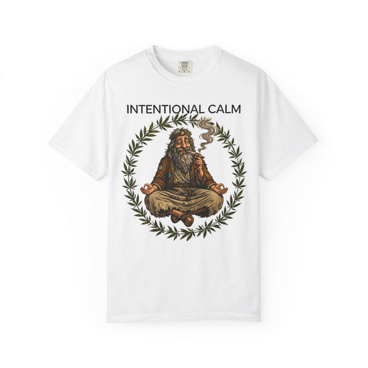 Intentional Calm T-Shirt
