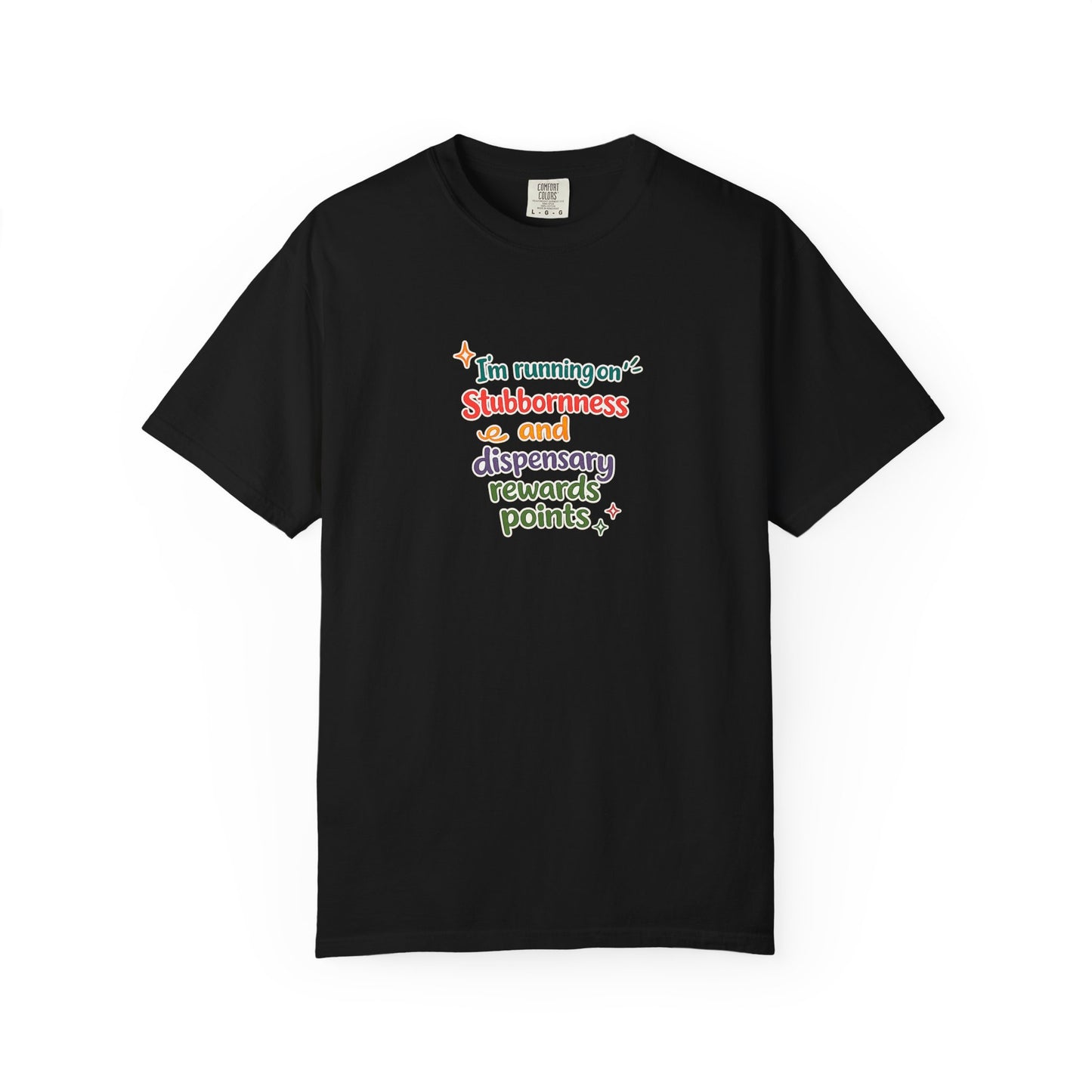 I lost my filter before I lost my hair T-Shirt