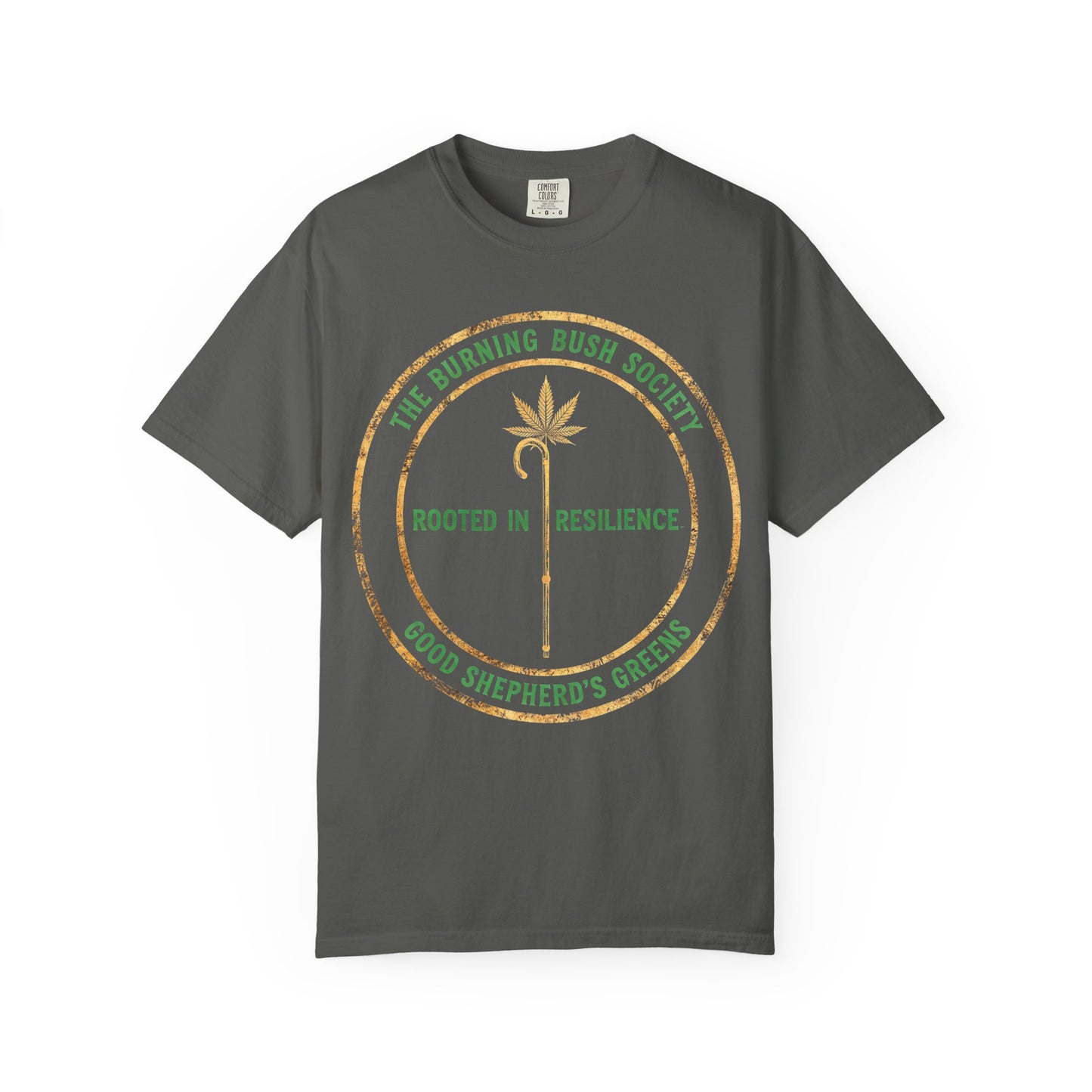 Our Standard T-Shirt