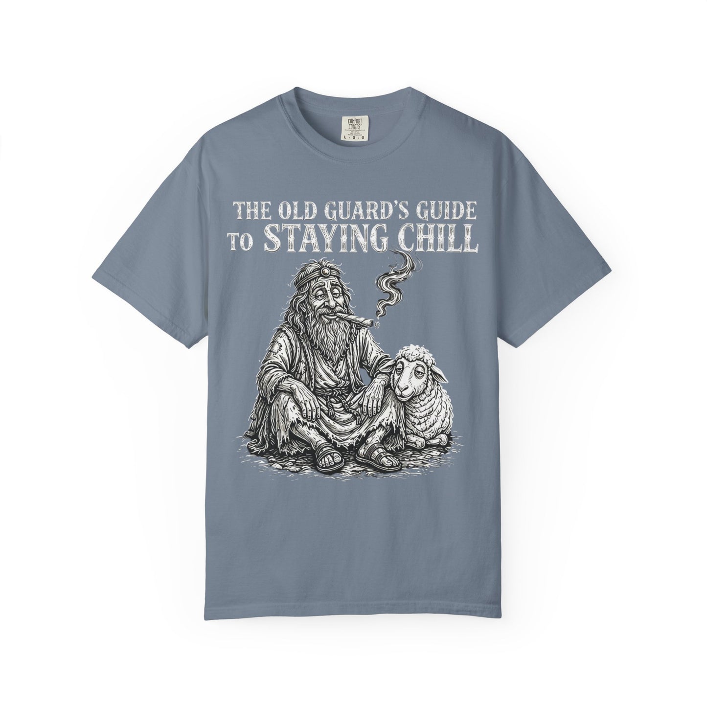 Staying Chill T-Shirt