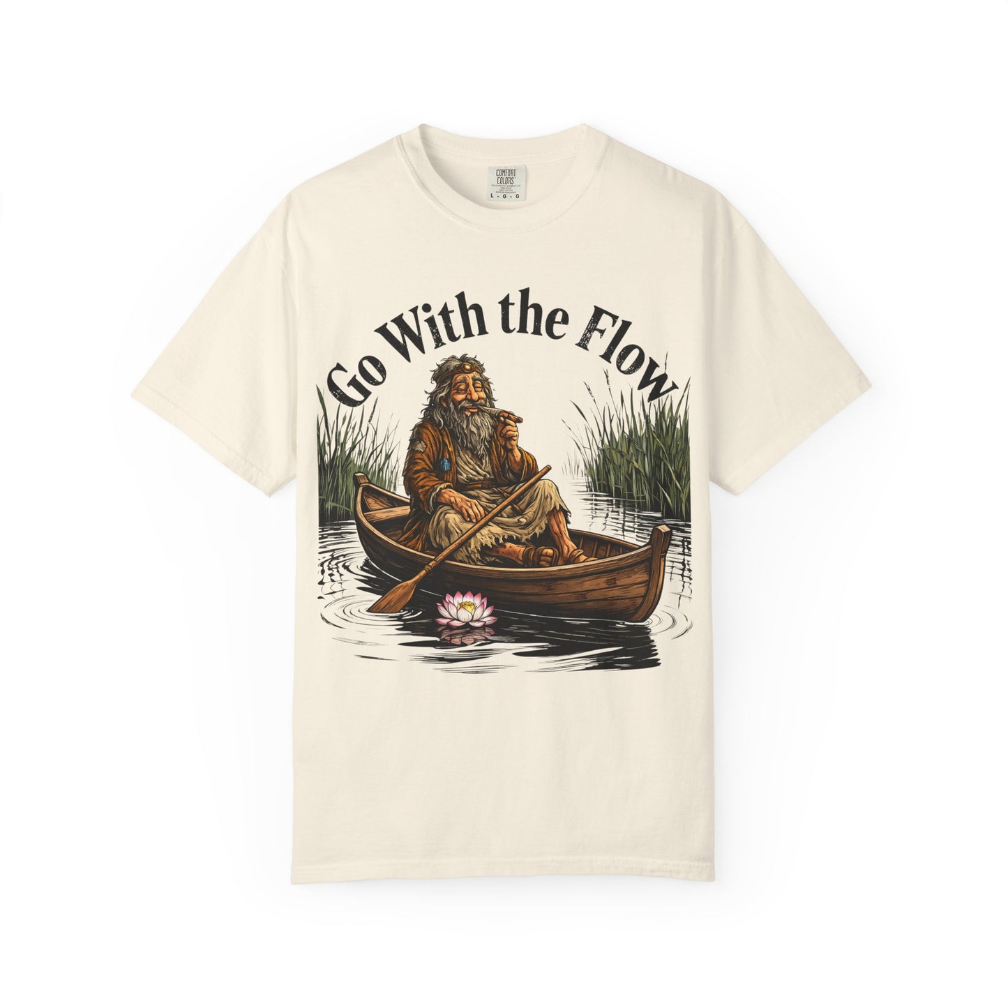 Go With the Flow T-Shirt