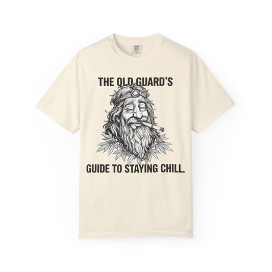 The Old Guard's Guide T-Shirt