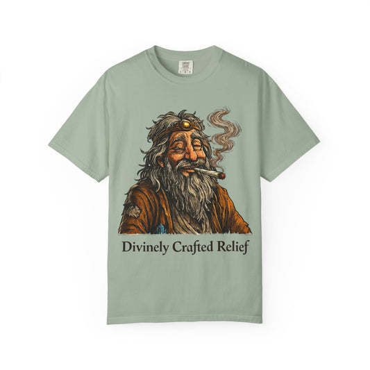 Divinely Crafted Relief T-Shirt