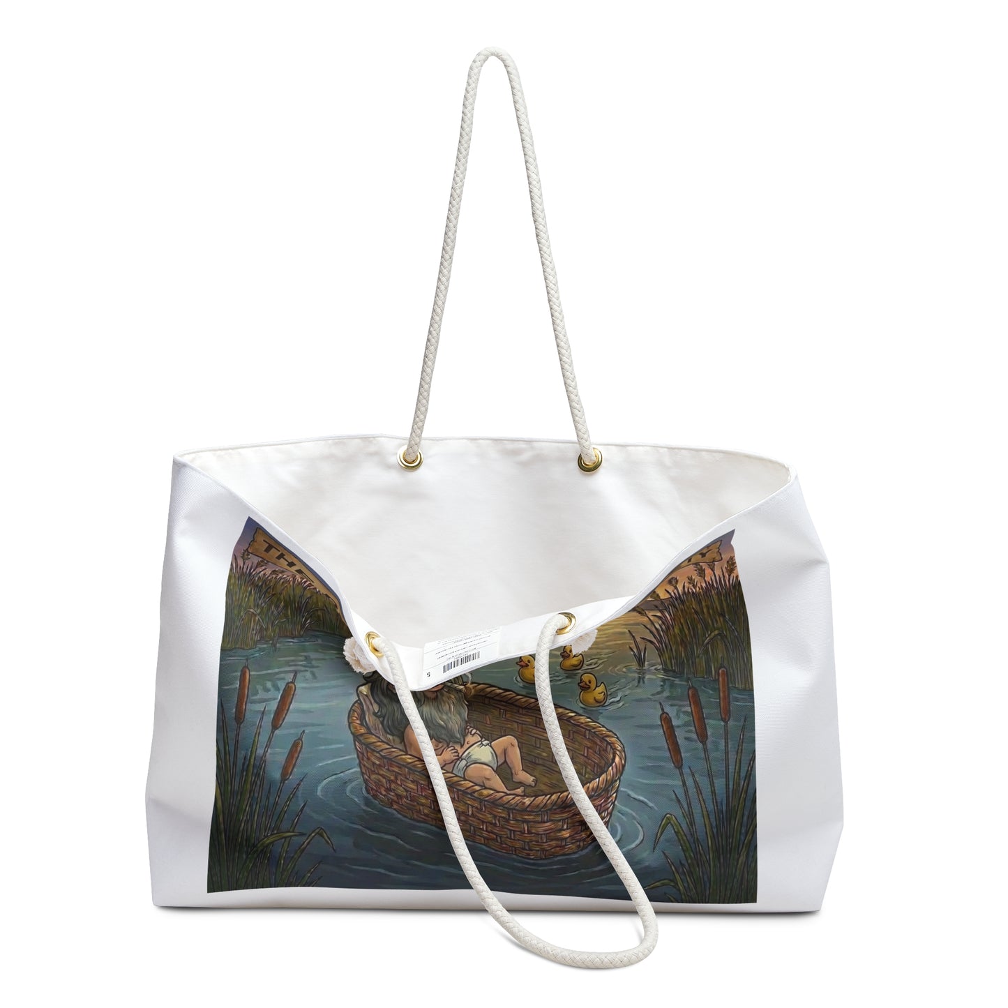 Weekender Bag