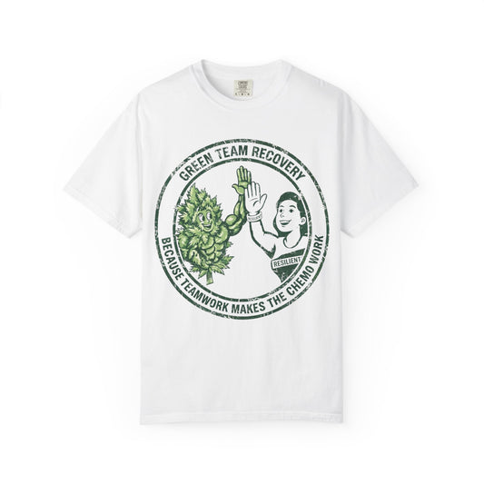 Green Team Recovery T-Shirt