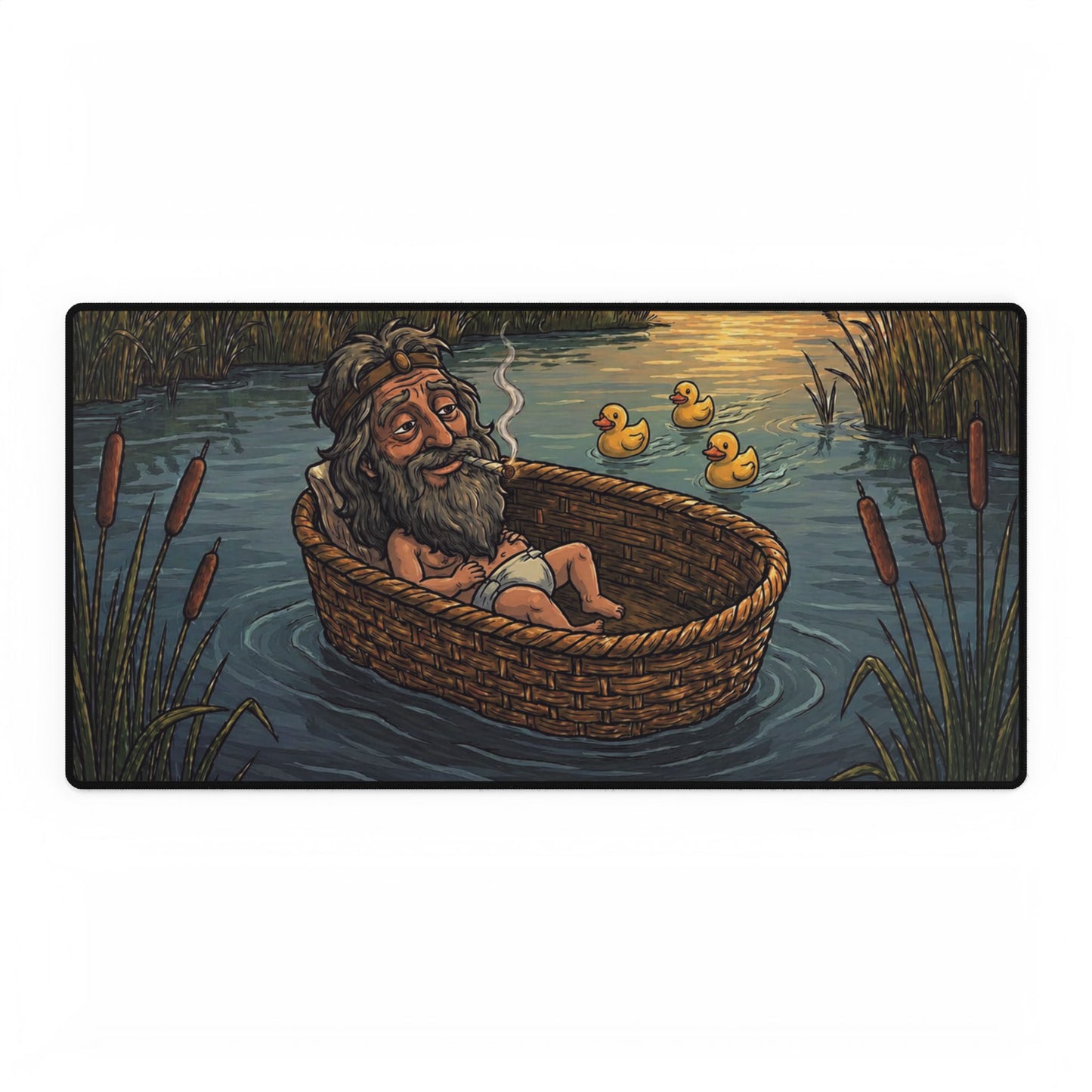 Desk Mats
