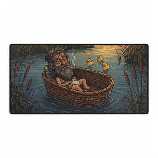 Desk Mats