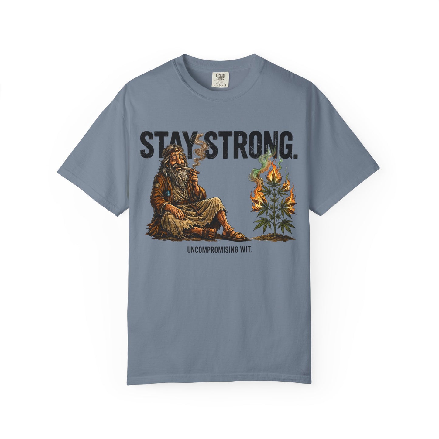 Stay Strong T-Shirt