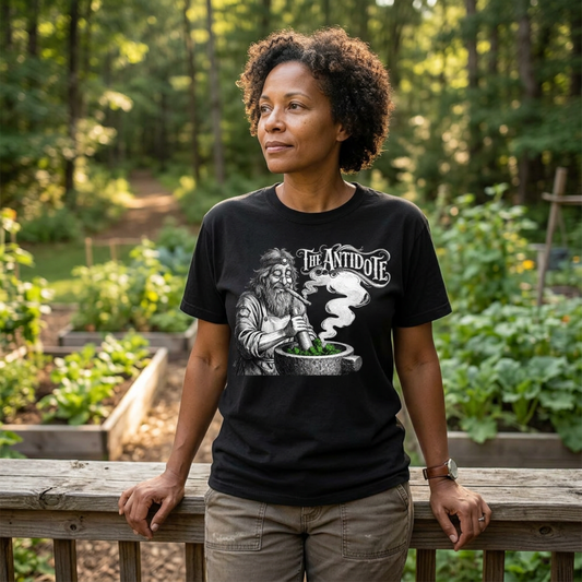 The Antidote T-Shirt