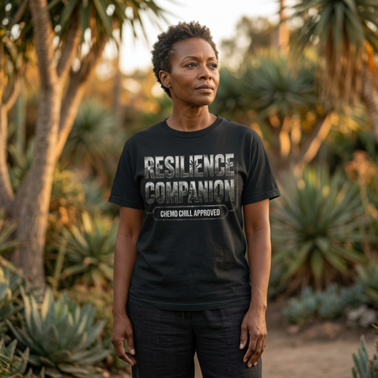 Resilience Companion T-Shirt