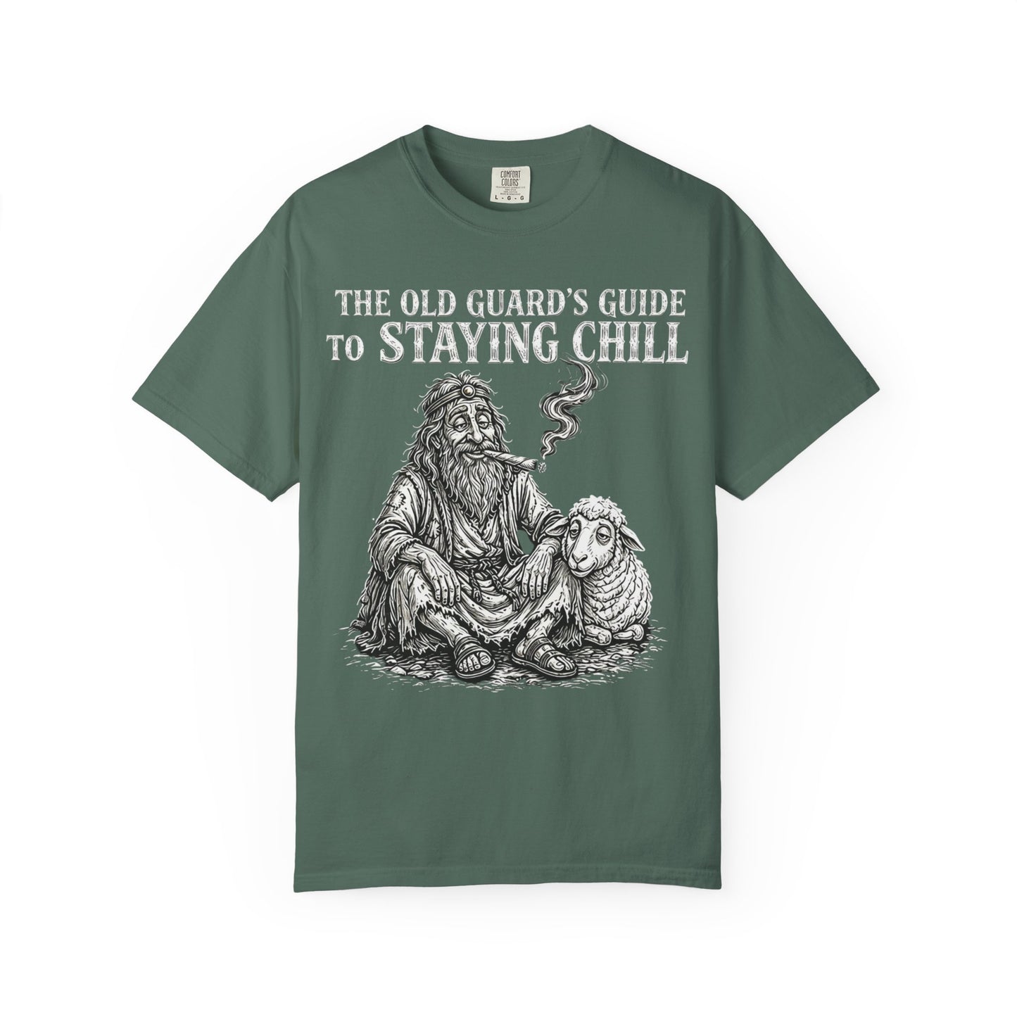 Staying Chill T-Shirt