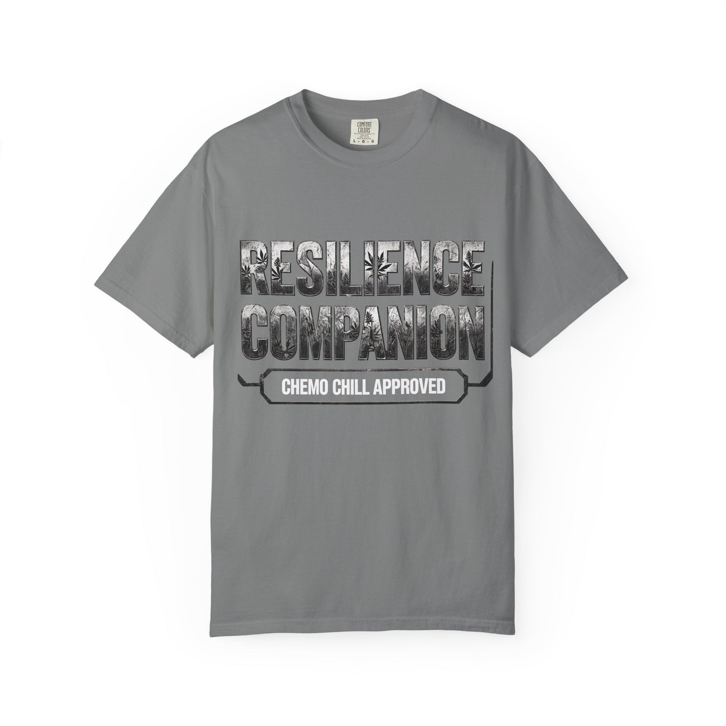 Resilience Companion T-Shirt