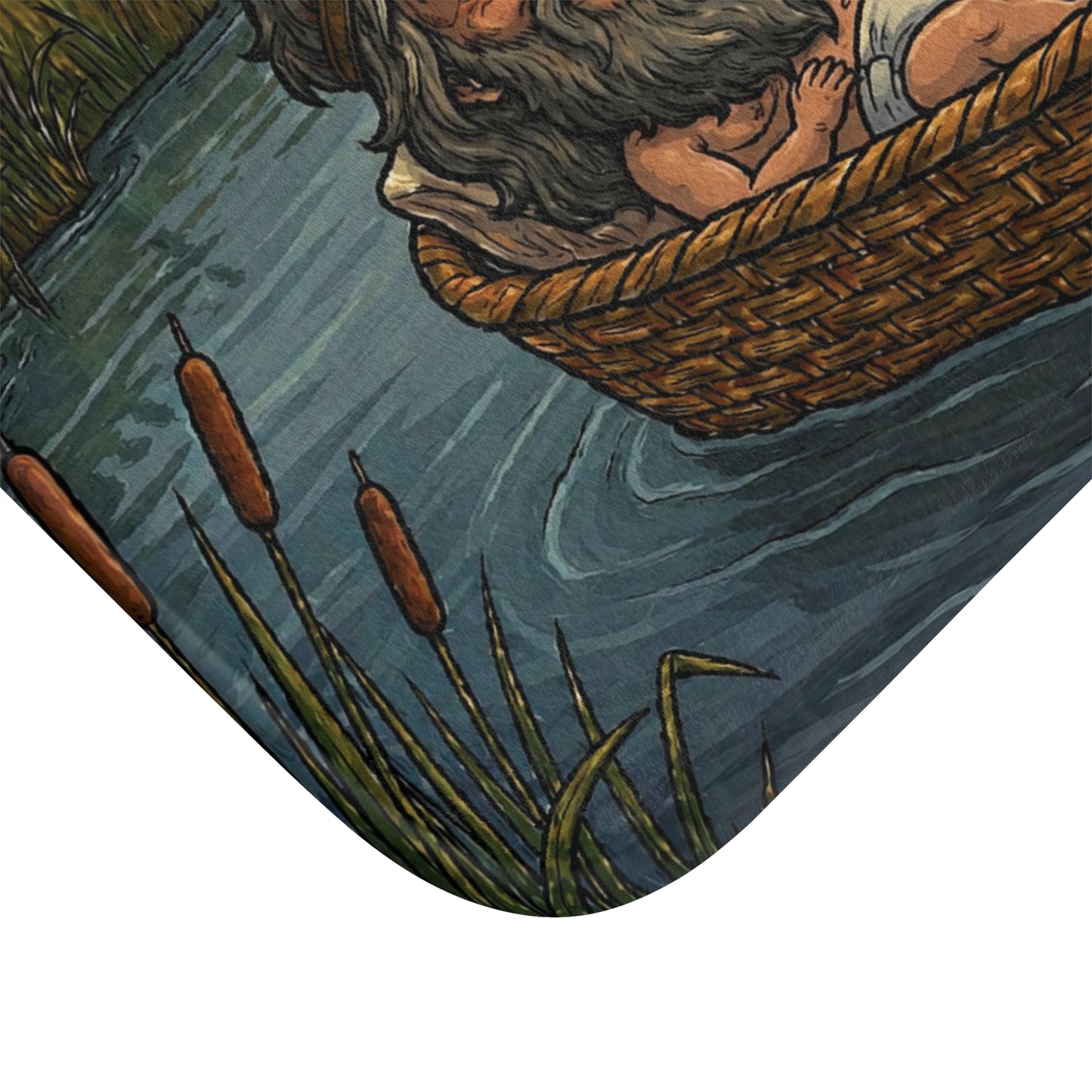Bath Mat