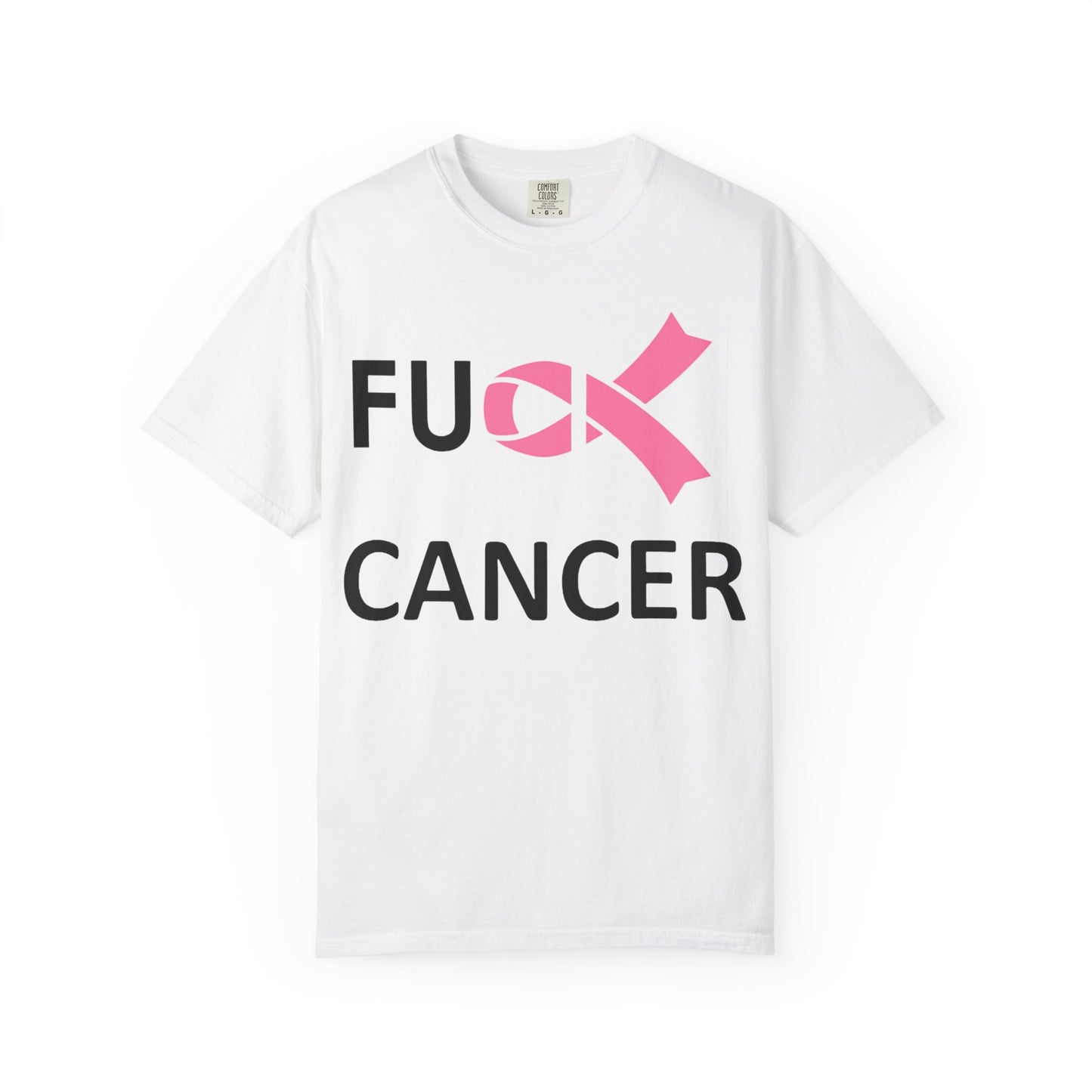 FU Cancer T-Shirt